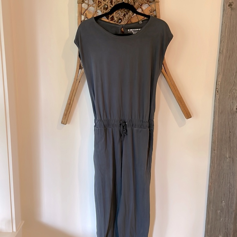 Romper size s